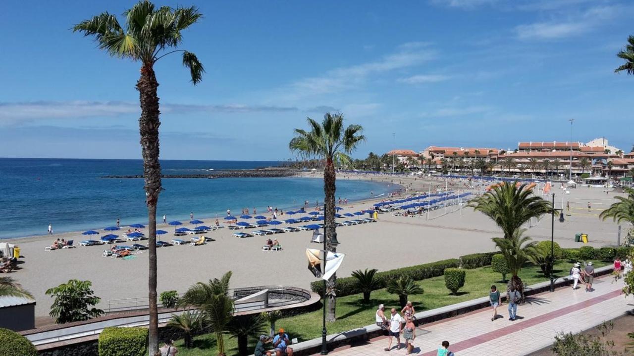 Rentaliday Los Playeros Arona  Luaran gambar